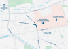 Location of Scheme on Map as described