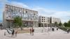 A building complex for the community 