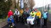 Dodder Greenway opening 27