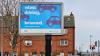 Be Sound billboard