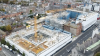 Block C Dorset Street onsite