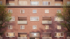 Constitution Hill deep retrofit & extension of existing housing block