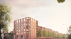 Constitution Hill Proposed View From St Catherines Lane