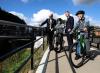 Royal Canal Greenway opening 03