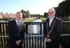 Royal Canal Greenway opening 08