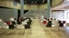 Wood Quay Venue Theatre style set up