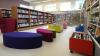 Image of a library