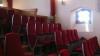 lecture theatre seats