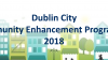 Community Enhancement Programme Logo