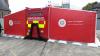 Fire Brigade Garage