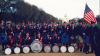 Pipe band washington 
