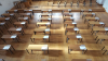 Fire safety training within the classroom