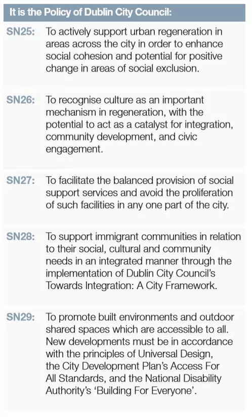 12.5.6 policy of dcc