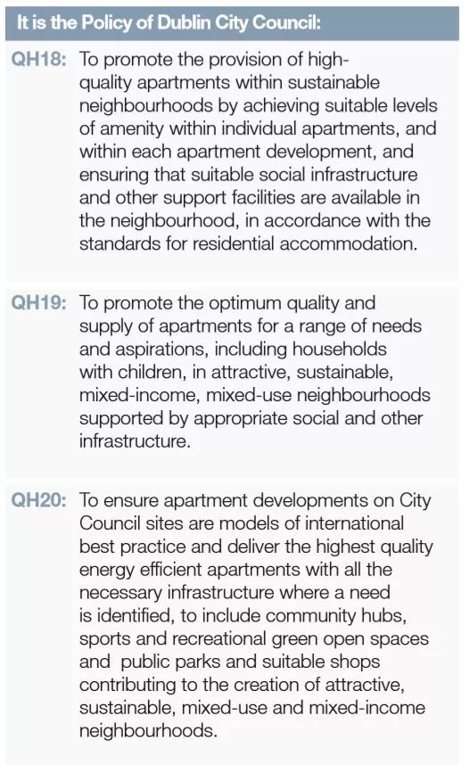 5.5.6 policy of dcc