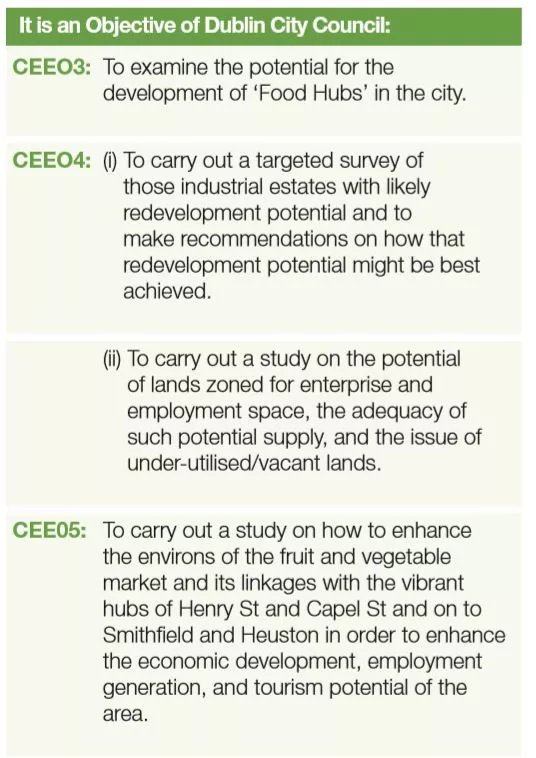 6.5.5 objective of dcc