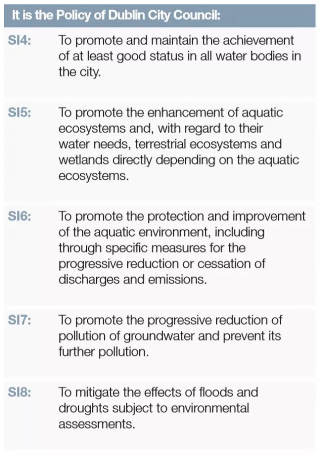 9.5.2 policy of dcc