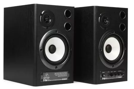 Behringer monitors