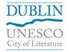 Dublin UNESCO logo