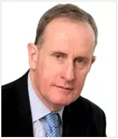 Image of Owen Keegan