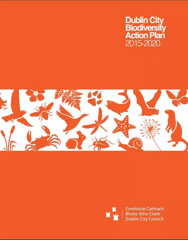 Biodiversity Action Plan 2015 to 2020