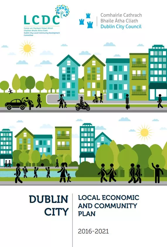 Local Economic and Community Plan 2016-2021