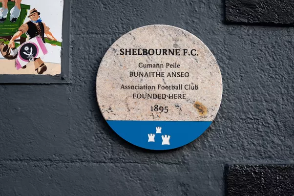 Shelbourne F.C.