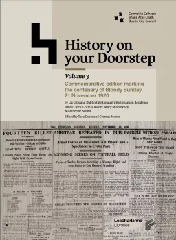 History on Your Doorstop Volume 3