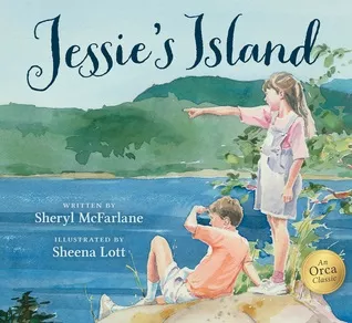 Jessie's Island