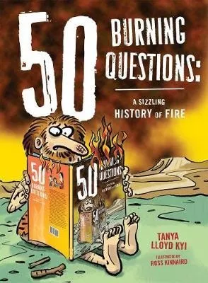 50 Burning Questions