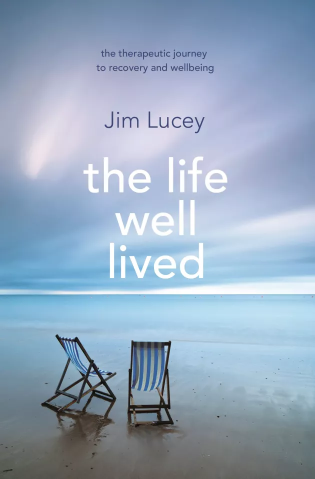 The Life Well Lived by Professor Jim Lucey