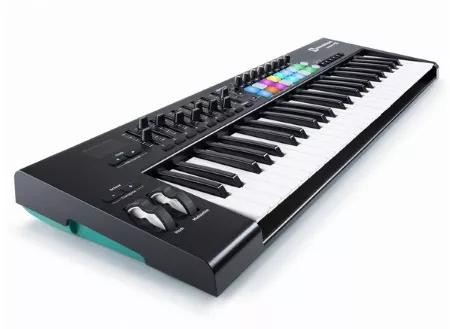 Novation Keyboard