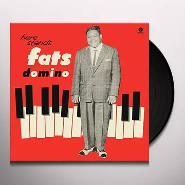 Fats D 