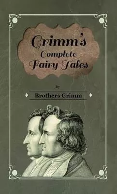 Grimms' Fairy Tales 