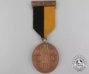Special (1917-1921) Medal