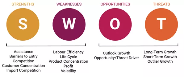 SWOT