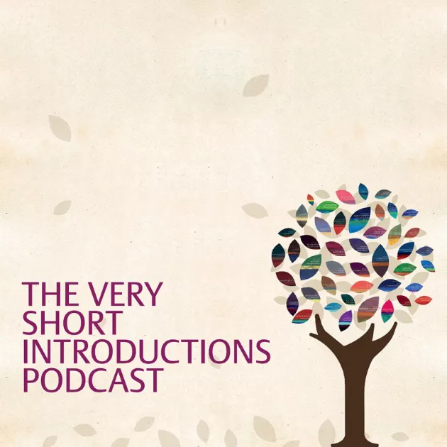 Short Introductions Podcast