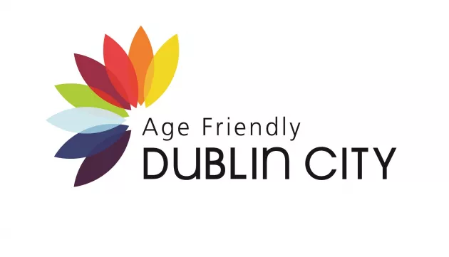 Age Friendly Logo