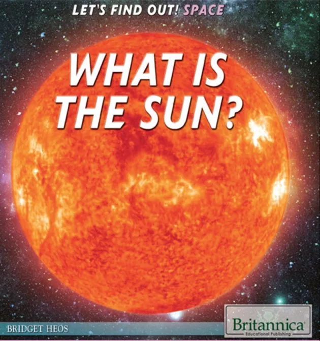 What is the Sun?