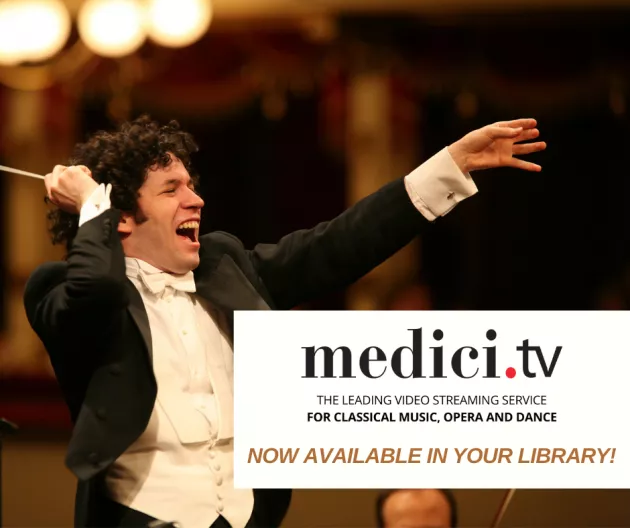 Medici TV concert