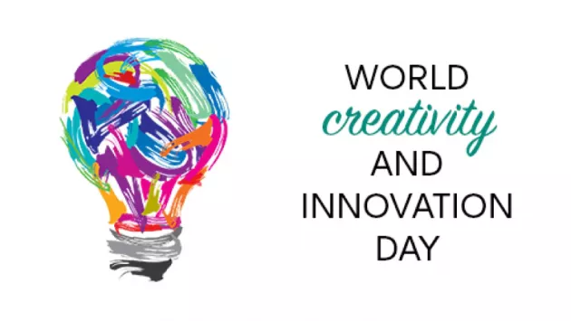 World Creativity & Innovation Day