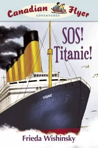 SOS! Titanic written