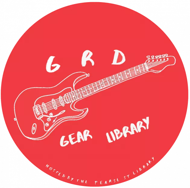 GRD Gear Library