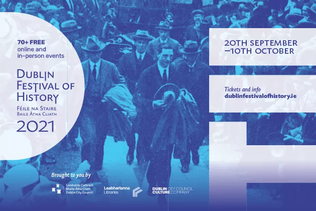 Dublin Festival of History