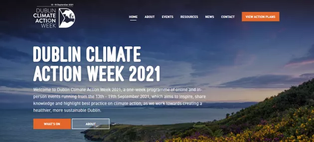CLIMATE