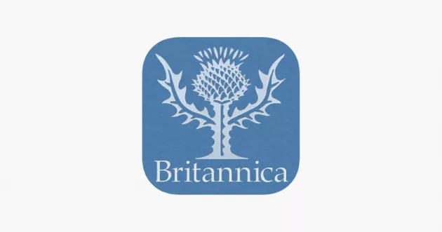 Encyclopædia Britannica