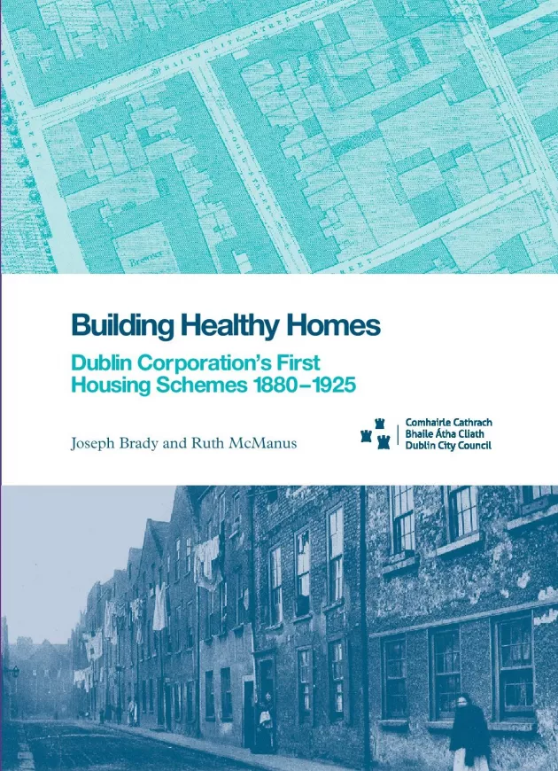 Building Healthy Homes