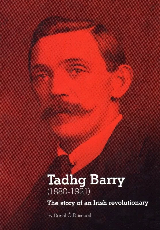 Tadhg Barry pamphlet