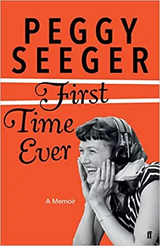 Peggy Seeger