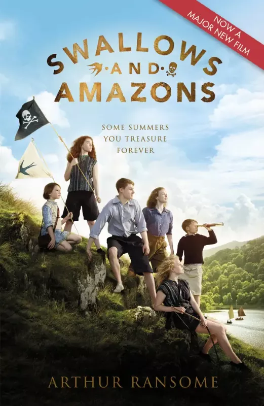 Swallows and Amazons 