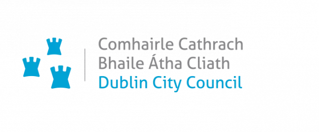 Dublin City Council Official Logo